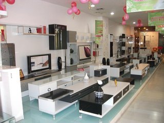 卡帕奈利家具適合在那個口岸進口