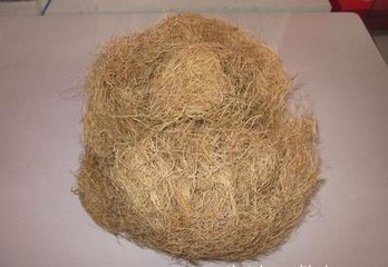 惠州椰棕絲進口報關(guān)