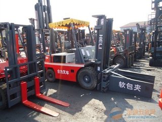林德叉車進口報關(guān)需要哪些資料