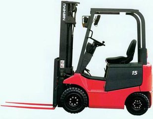 小松叉車進口代理