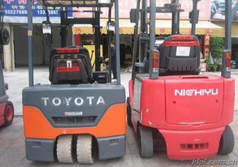 德國叉車進口監(jiān)管條件