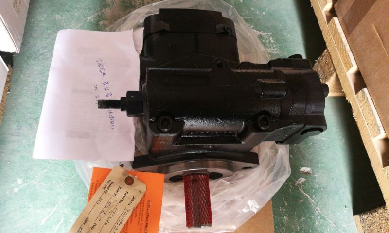 PVK-140-A1UV-RDFS-P-1NNSN-CP/133