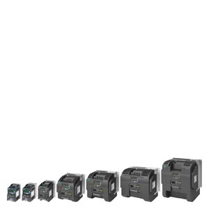 西門子G120C變頻器6SL3210-1KE12-3UF1