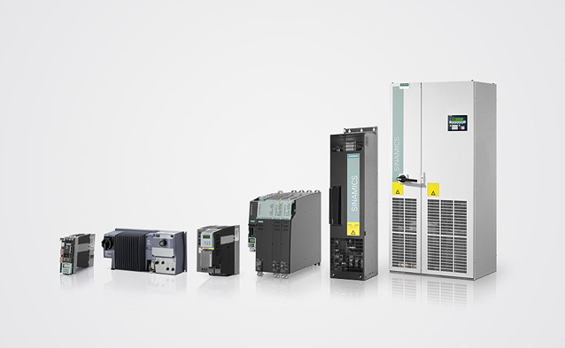 西門子G120C變頻器6SL3210-1KE12-3AP1