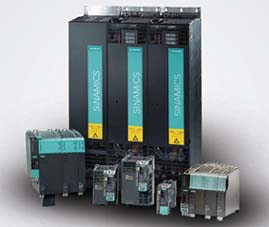 西門子G120C變頻器6SL3210-1KE14-3UP1