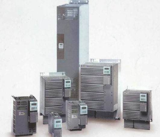 西門子G120C變頻器6SL3210-1KE14-3AB1
