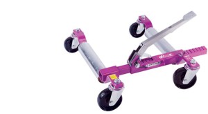 GOJAK 6313型移動(dòng)千斤頂