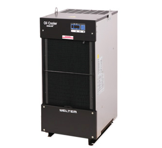 WELTEM WOC-100S冷卻器