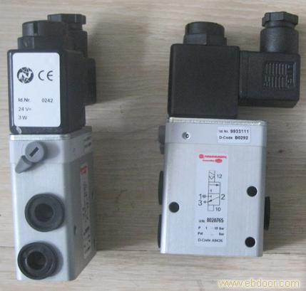 SXE9574-A70-00 諾冠 NORGREN  電磁閥