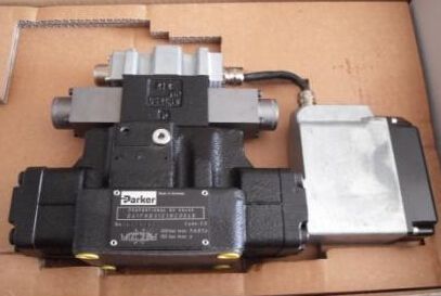 D31DW030H4NKCM Parker 美國 派克 電磁閥