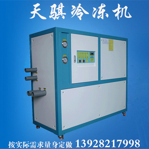 螺桿式冷水機(jī)，氧化冷凍機(jī)，化工冷凍機(jī)
