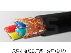 屏蔽信號線MHYVP礦用電纜MHYA32電纜