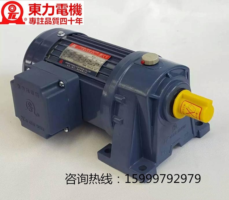 供應(yīng)廈門東歷PL28-0750-60S3 YS750W-4P電機