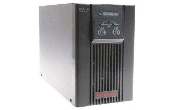 山特3C10KS 10KVA UPS電源圖片
