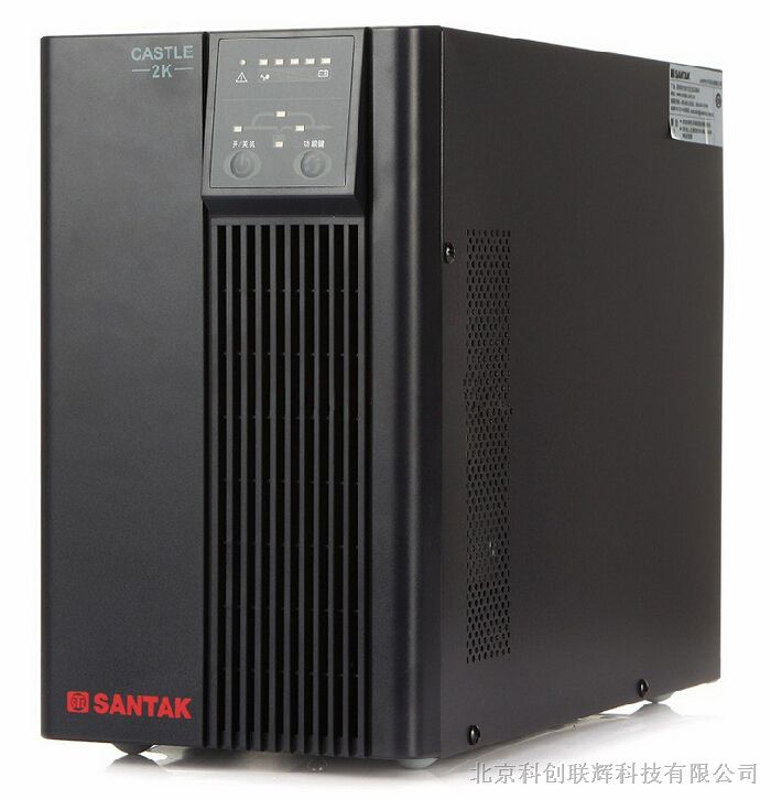 山特C1KS UPS電源圖片