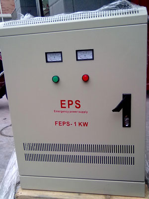 EPS 5.5KW三相應(yīng)急電源