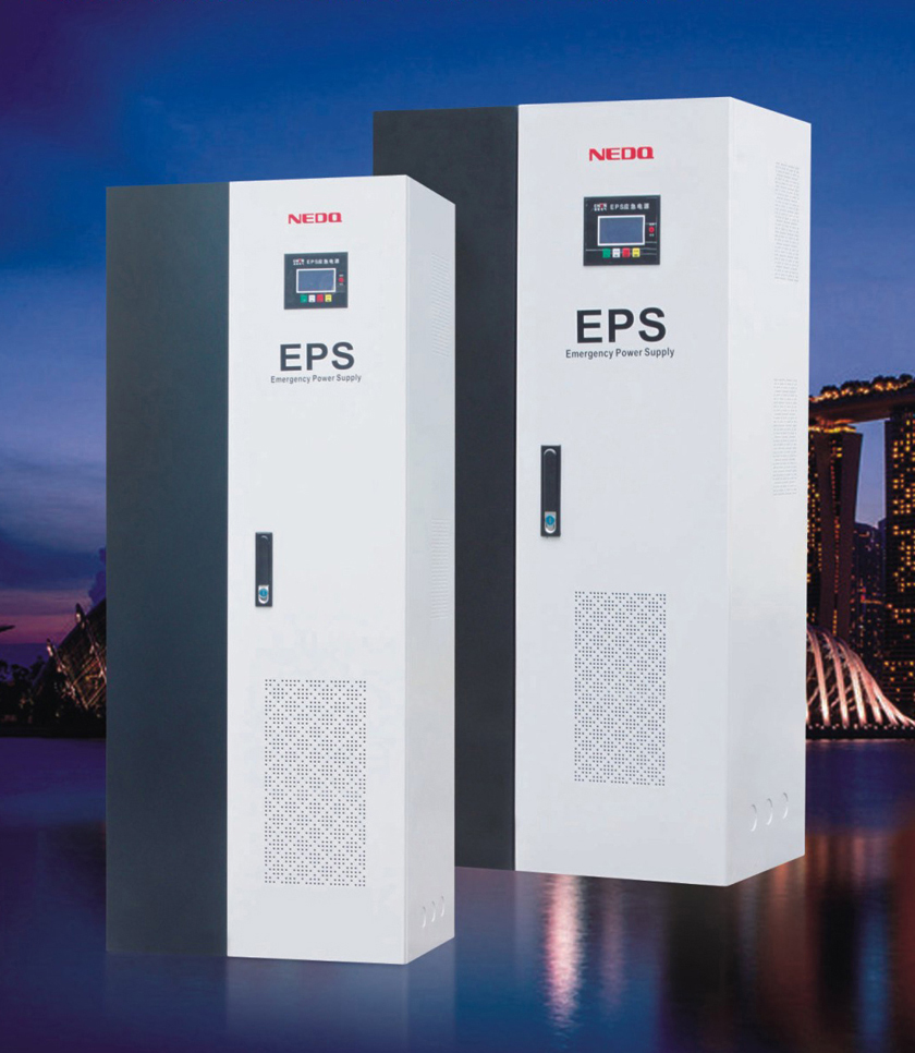 三相動力EPS-55KW 應(yīng)急電源重量