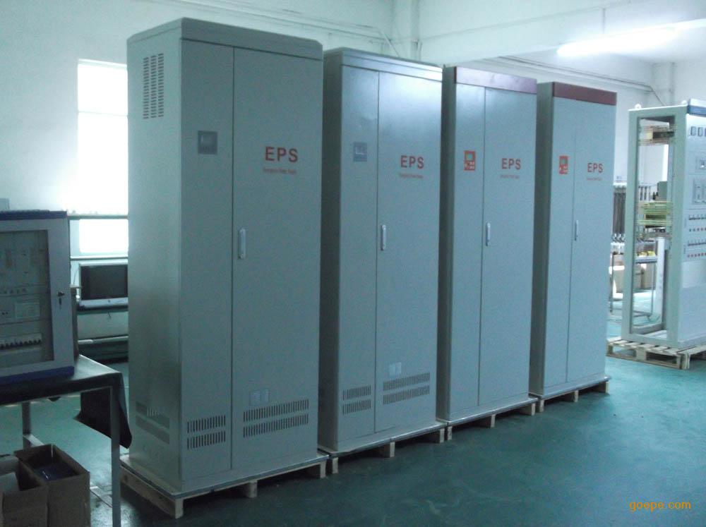 三相動力EPS-93KW 應(yīng)急電源圖片