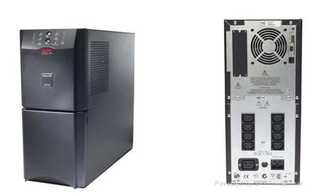 APC Smart-UPS 3000 應(yīng)急電源型號