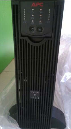 APC SURT15KUXICH UPS電源型號