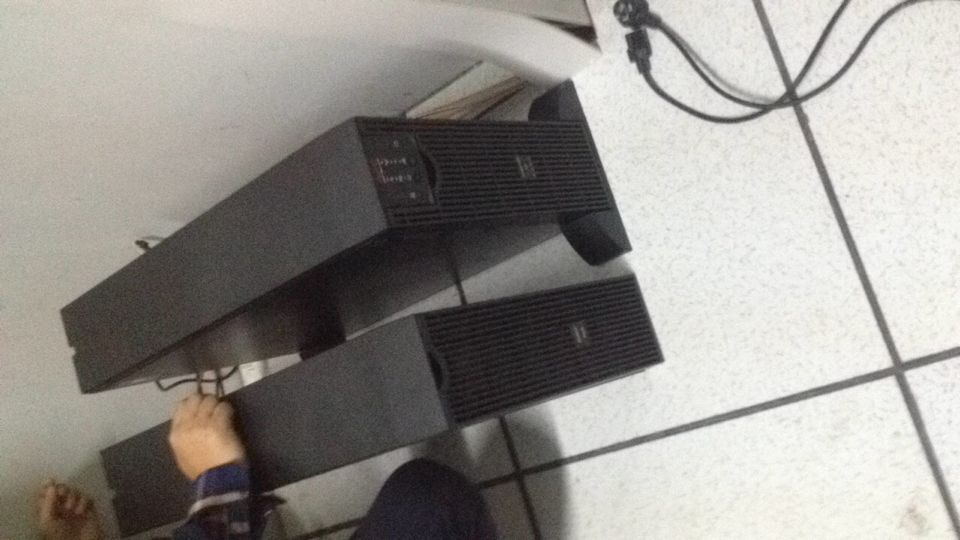 APC SURT10KUXICH UPS電源