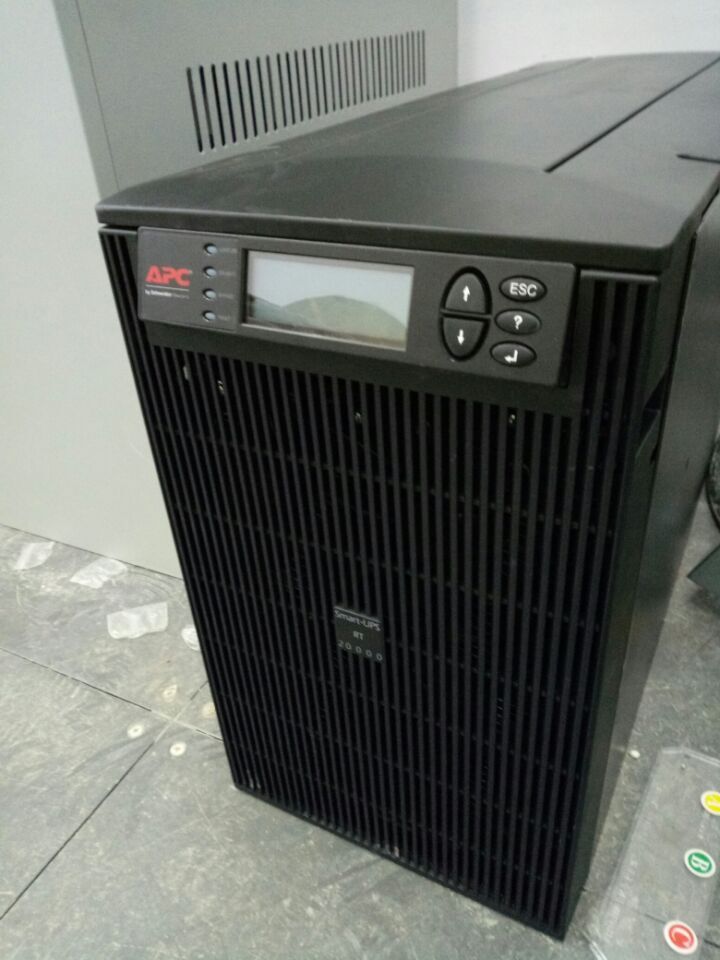 APC SURT8000UXICH 8KVA UPS電源參數(shù)
