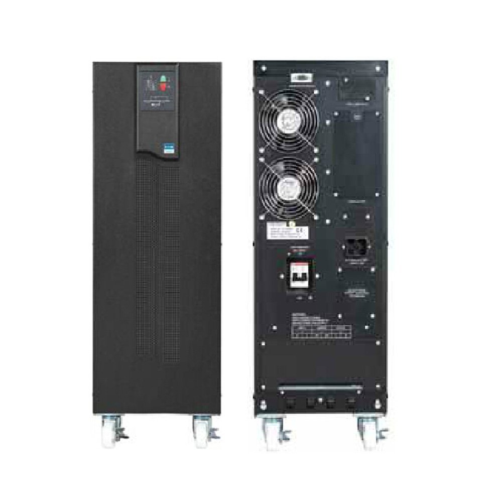 易事特UPS電源租賃 120KVA