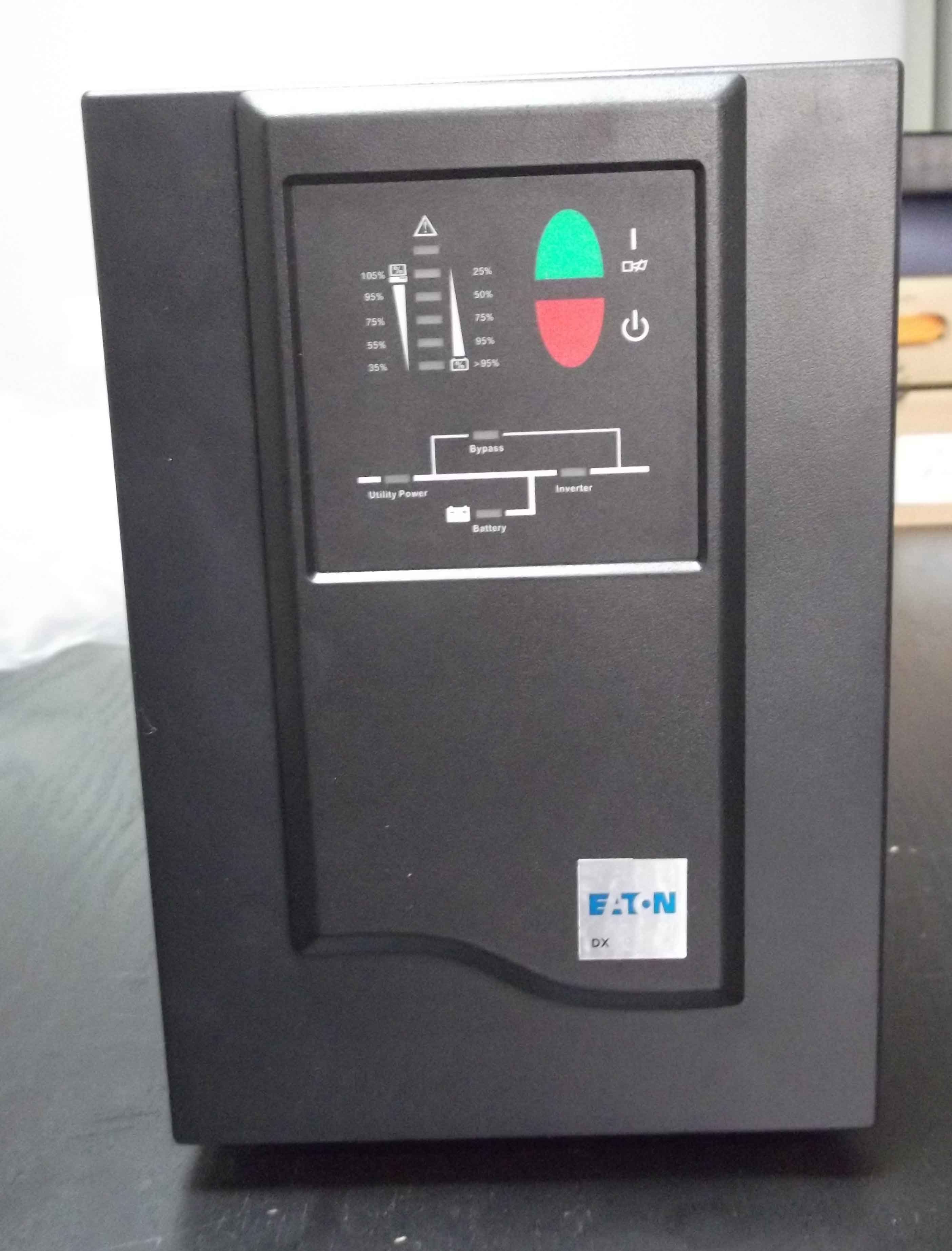 UPS電源租賃 60KVA