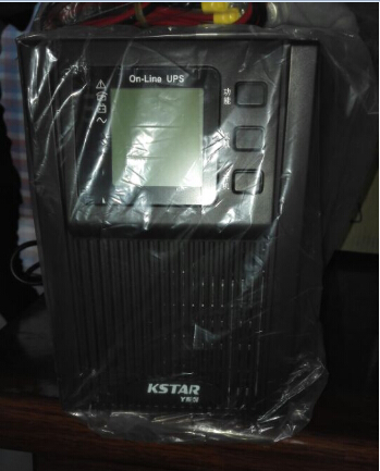 科士達YDC9315H UPS電源尺寸