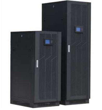 科士達(dá)HI3306 60KVA UPS電源參數(shù)