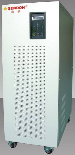 山頓FX3160K 60KVA UPS電源廠家
