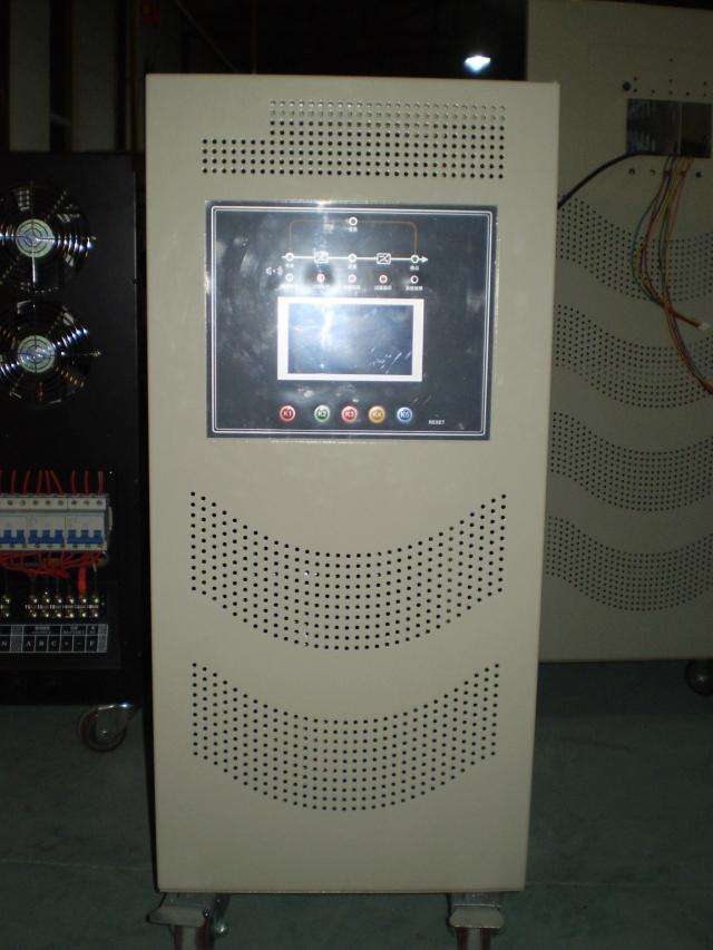 山頓FX3150K 50KVA UPS電源尺寸