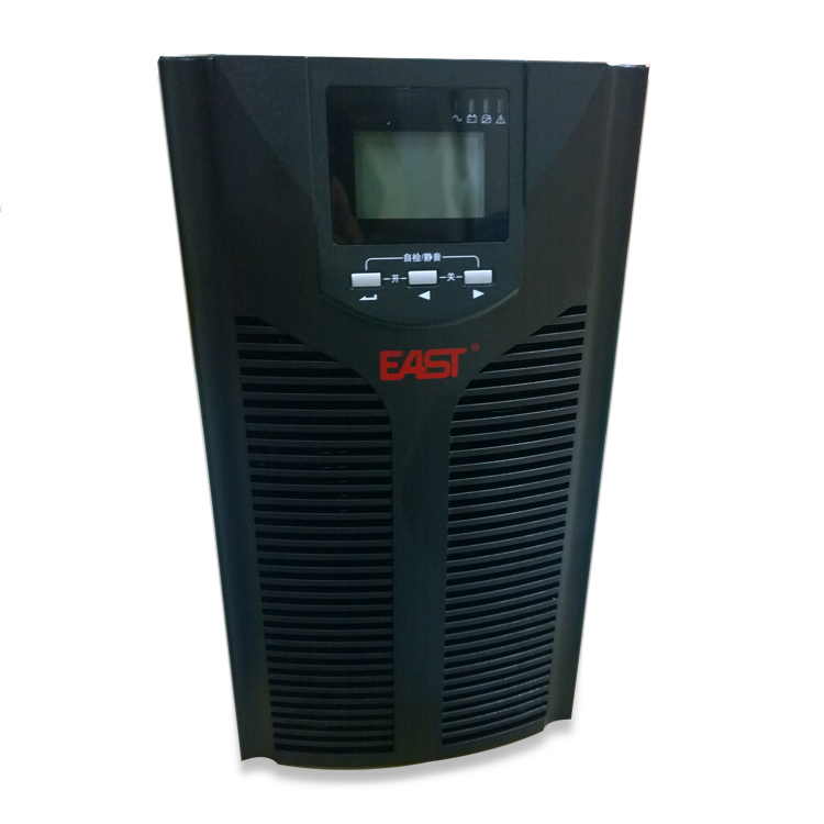 易事特EA9010S 10KVA/9KW UPS電源