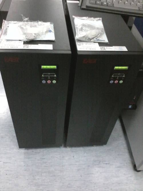 易事特EA804 UPS電源壽命