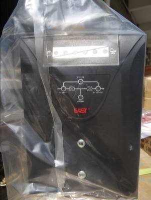 易事特EA8615 15KVA 在線式UPS電源