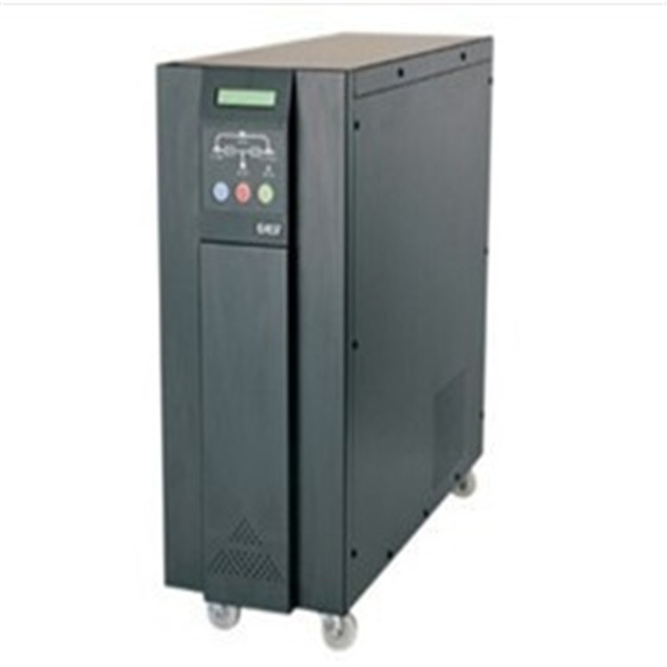 易事特EA808 UPS電源安裝