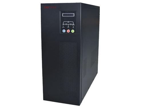 易事特EA8650 50KVA UPS電源電壓