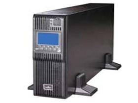 艾默生3KVA 零轉(zhuǎn)換UPS電源