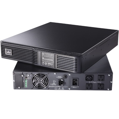 艾默生GXE03K00TL1101C00 UPS電源重量