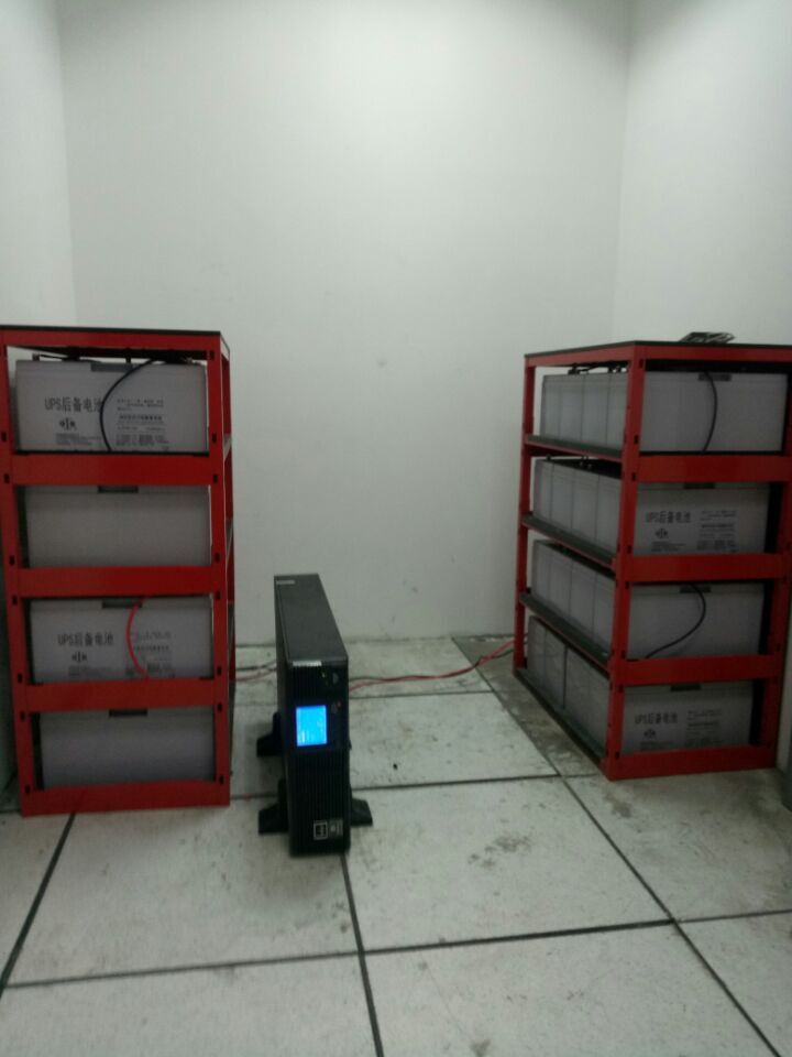梅蘭日蘭DX3000XL UPS電源重量