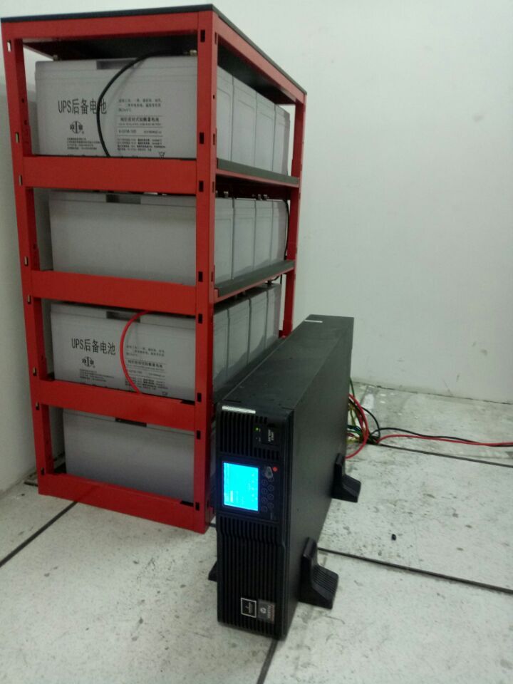 艾默生GXE06K00TL1101C00 UPS電源延時(shí)