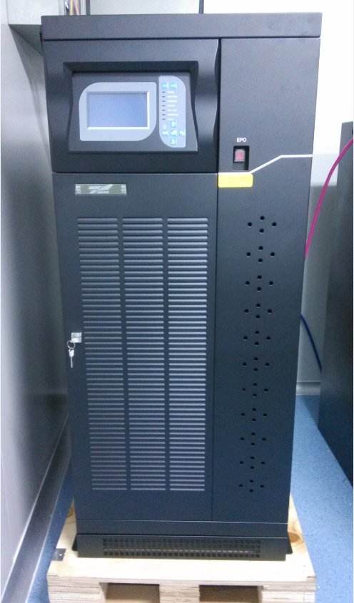 科華YTR3350三進(jìn)三出 零轉(zhuǎn)換UPS電源