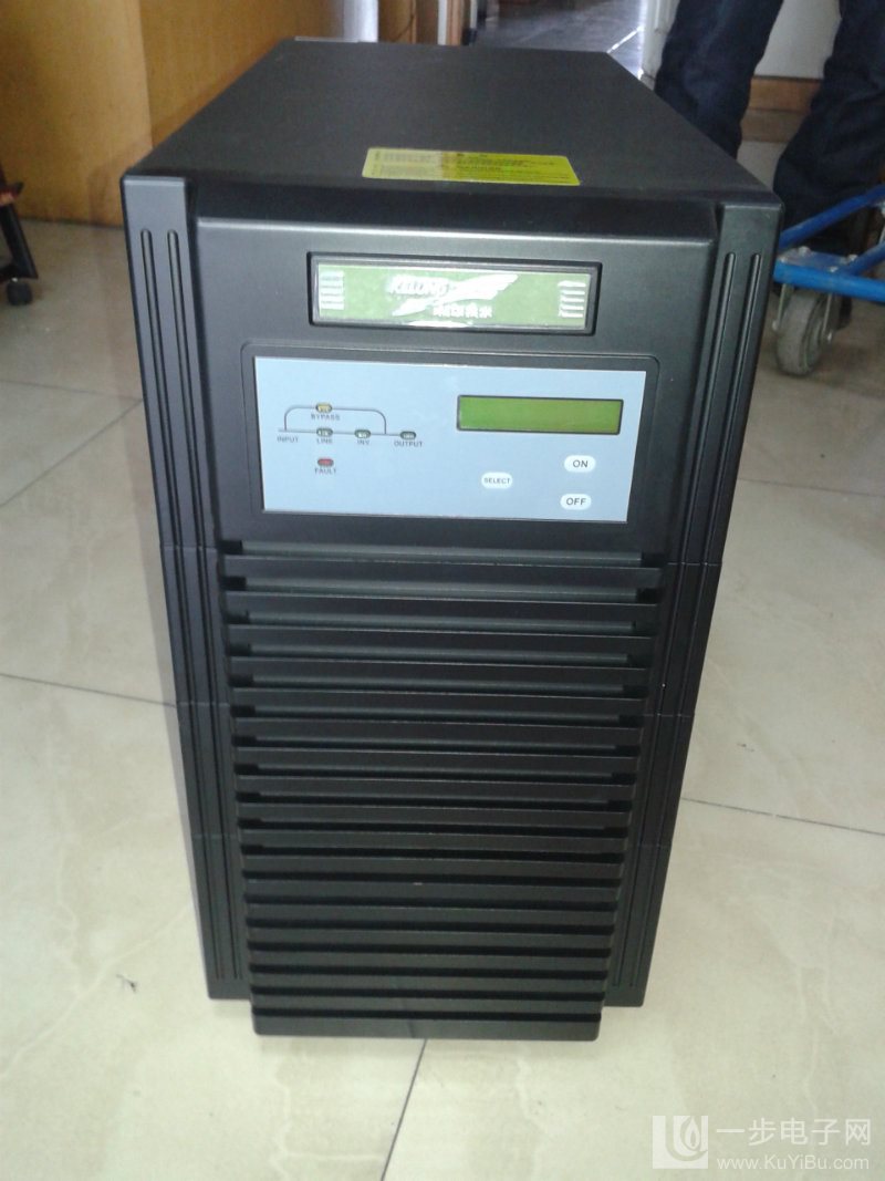 科華YTR3330 30KVA UPS電源型號