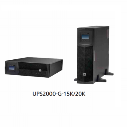 華為UPS2000-A-3KTTL UPS電源代理