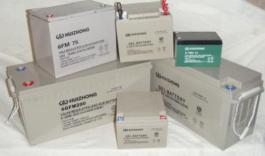 匯眾蓄電池6GFM38 12V38AH技術(shù)參數(shù)
