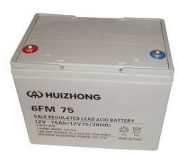 匯眾蓄電池6FM18 12V18AH鉆石代理報價