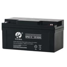 廣西壯族自治區(qū)梧州市宇力達(dá)太陽(yáng)能專用蓄電池