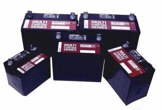 云南省保山市大力神蓄電池原裝正品質保三年