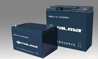 佛山市八馬蓄電池UPS專用蓄電池