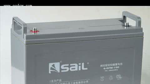 湛江市風(fēng)帆蓄電池直流屏專用蓄電池